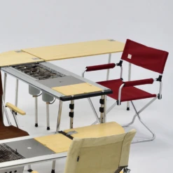 Snow Peak IGT Wood Table Short Bamboo Top 9 Snow Peak IGT Wood Table Short Bamboo Top -Roam Ready 4 5c2da922 2041 43cf ae05 4107cd17b6a3