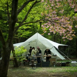 Snow Peak HD Tarp Hexa Evo Pro Ivory -Roam Ready 4 7bb0ef33 57b6 411d 8f1b 315dac4b12f8