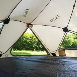 KZM New Trion EX -Roam Ready 4 8a7bb95c edca 4536 a870 0f62feb37723