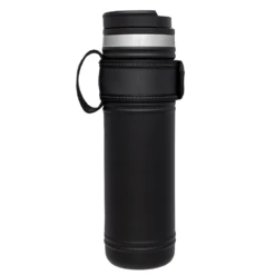 Stanley Legacy Neverleak Travel Mug 20oz - Foundry Black -Roam Ready 4 a644a8c5 55c5 4e3c 9576 e3213ad96e55