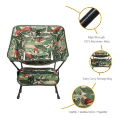 OneTigris Portable Camping Chair - TP 13 OneTigris Portable Camping Chair - TP -Roam Ready 4 a7ad0916 7088 4e39 935f d116e2bae8ad
