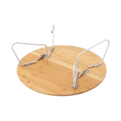 Snow Peak Single Action Table Low M -Roam Ready 4 a96d3233 89c0 41d9 a507 fdfc5b21814d