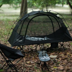 Vidalido Cot Net Tent -Roam Ready 4 be905cd8 3d4e 4a01 b8c0 4707cef1fe6b