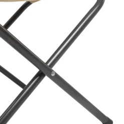 Cargo Container Wide BBQ Chair 2pcs -Roam Ready 4 c43e3a57 d3c1 4c19 83f3 b386f6583110