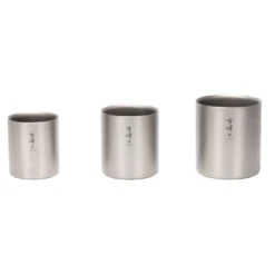 Snow Peak Stacking Mug H200 12 Snow Peak Stacking Mug H200 -Roam Ready 4 d5bef75a 077b 408f b34f 7dbb331f9590