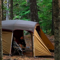 Snow Peak Entry 2 Room Elfield 10 Snow Peak Entry 2 Room Elfield -Roam Ready 4 da684db1 057f 4569 8e50 b122d538817d