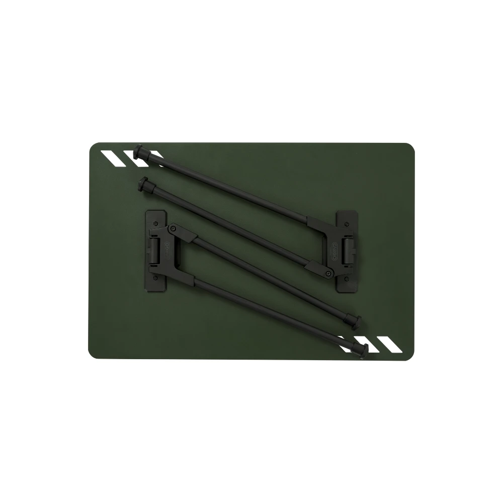 Cargo Container Small Camping Table End Table 11 Cargo Container Small Camping Table End Table - Image 9