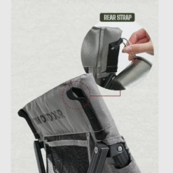 KZM Nino Mini Relax Chair 22 KZM Nino Mini Relax Chair -Roam Ready 4 de6f9b5e d57b 40c4 93ac 05e35471db16