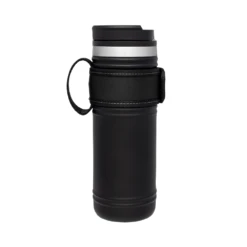 Stanley Legacy Neverleak Travel Mug 16oz - Foundry Black -Roam Ready 4 ee82d9bf 1e31 402c 8d45 1481d54fb371