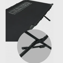 KZM Field Cot Max 15 KZM Field Cot Max -Roam Ready 4 fc4877c4 a185 425f 893f 3a876ae44b5b
