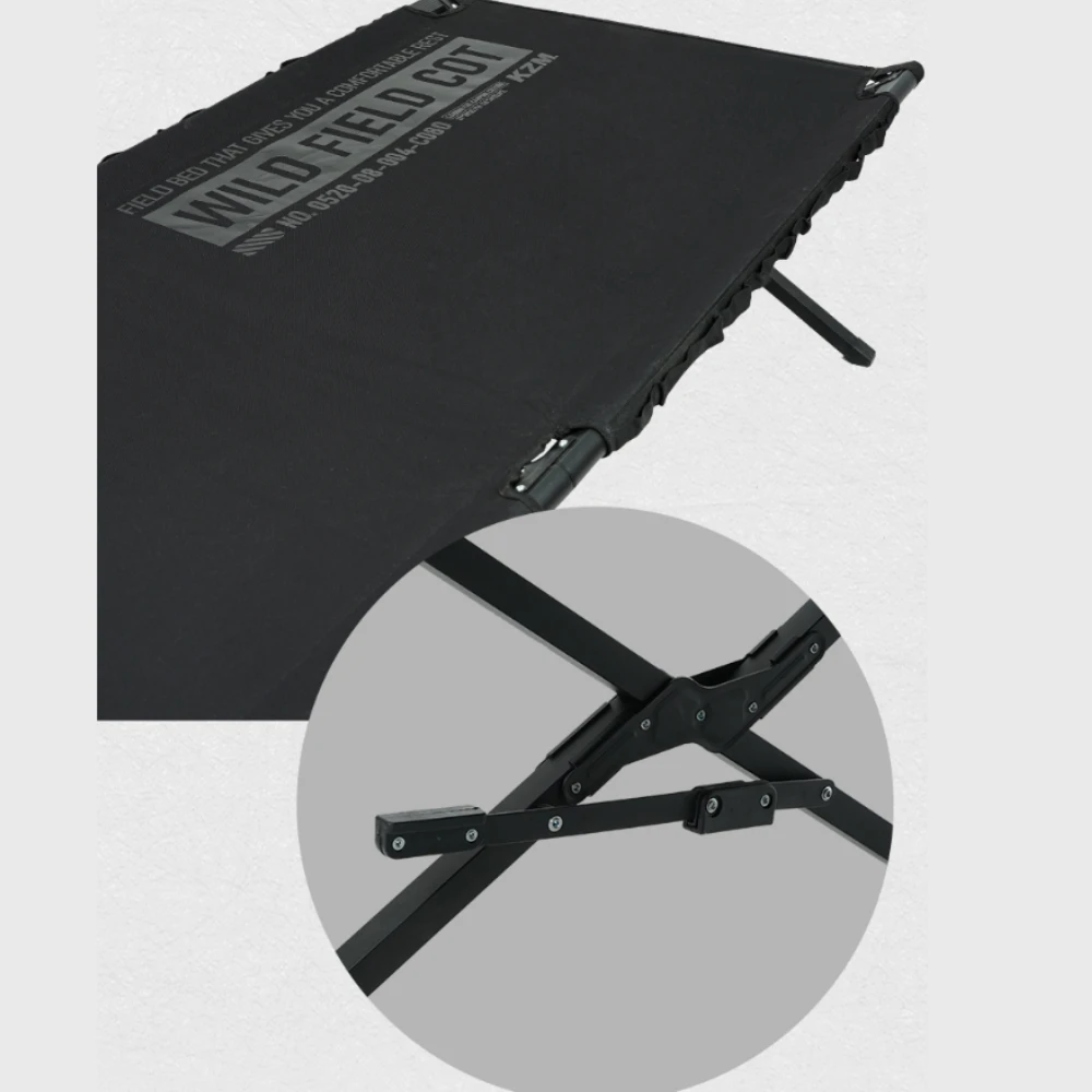 KZM Field Cot Max 7 KZM Field Cot Max - Image 5