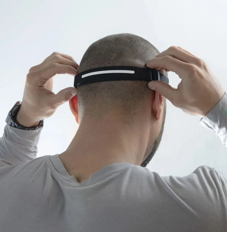 Biolite Headlamp 200 6 Biolite Headlamp 200 - Image 4