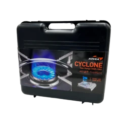 Kovea Cyclon Gas Stove -Roam Ready 5