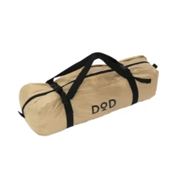 DoD Riders's One Pole Tent -Roam Ready 5 68