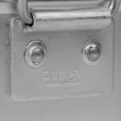 Trangia Mess Tin With Black Handle -Roam Ready 500209 4