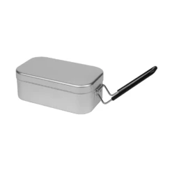 Trangia Mess Tin With Black Handle -Roam Ready 500210 3