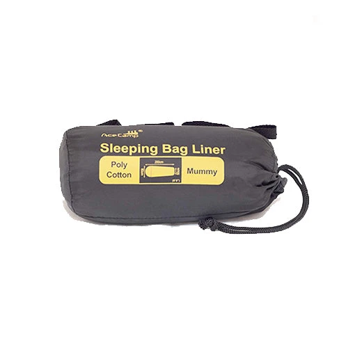Ace Camp Sleeping Bag Liner Polycotton Envelope 3 Ace Camp Sleeping Bag Liner Polycotton Envelope