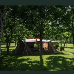 Snow Peak Snow Land Lock Ivory -Roam Ready 5 03f0f8bb f962 4bea a0e5 5b75821e5eb0