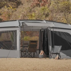 KZM Albion Tent 15 KZM Albion Tent -Roam Ready 5 08132cfb 5057 4062 8661 fa59d01ab9b1