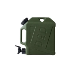 DoD Jiminy Water Tank Solo 4.5L -Roam Ready 5 184337f5 7764 48e5 b035 35f5342fe83e