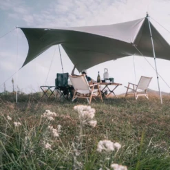 Vidalido 8 Point Monster Tarp With 2.4M Pole -Roam Ready 5 22bd42ac 8817 4dee 81e0 dda975e5a6fb