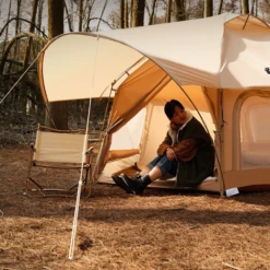 Adventurer Tanxianzhe Hexa Auto 4P Tent -Roam Ready 5 328971f7 4a13 4dc7 92fc 6a189aeab8dd