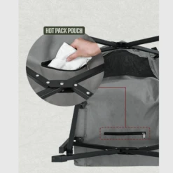 KZM Nino Mini Relax Chair 23 KZM Nino Mini Relax Chair -Roam Ready 5 34b81533 6e12 4c08 8437 12adcdd0e397