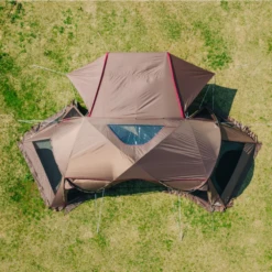 Snow Peak Zekka 13 Snow Peak Zekka -Roam Ready 5 3c076dc3 8a39 44c2 b1c3 90007f925b79