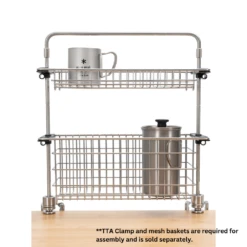 Snow Peak TTA Unit Frame -Roam Ready 5 4138ee3b 4b2c 46db 8cf9 2addd085e4df