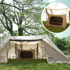 DoD 6 X 6 Base 2 - Brown -Roam Ready 5 600x600 a218d41e 3d0f 4182 9617 833b862a6914