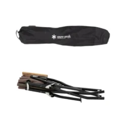 Snow Peak Gray Low Beach Chair Short 13 Snow Peak Gray Low Beach Chair Short -Roam Ready 5 861908a2 48ca 4ad8 978d 4abc355e1bd7