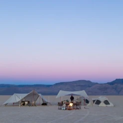 Snow Peak HD Tarp Hexa Evo Pro Ivory -Roam Ready 5 a6d122f5 527d 40bf b47d f92fe488cc05