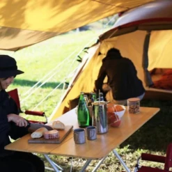 Snow Peak Entry Pack TT -Roam Ready 5 aafdf4f8 fab6 4095 9b99 2d5e330eceb4