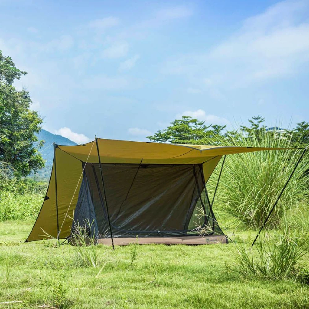 OneTigris Mesh Inner Tent 02 (NEW) 7 OneTigris Mesh Inner Tent 02 (NEW) - Image 5