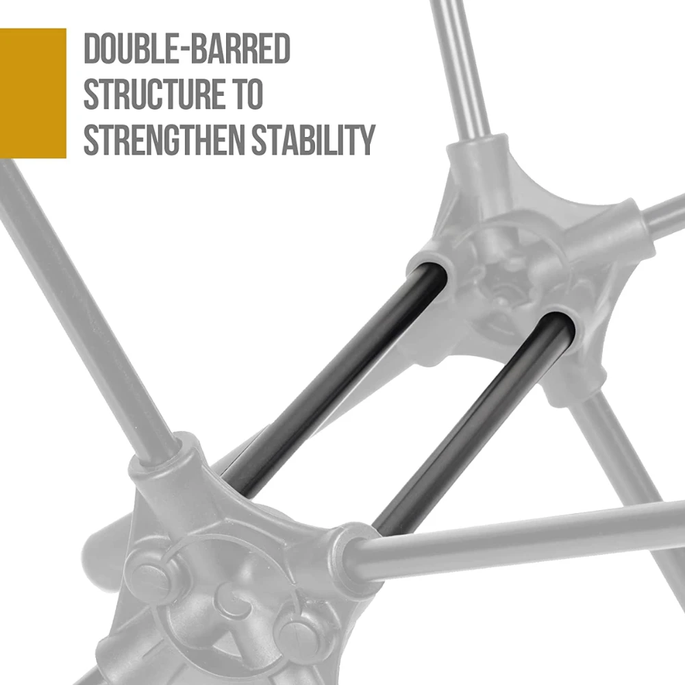 OneTigris Portable Camping Chair - TP 5 OneTigris Portable Camping Chair - TP - Image 3