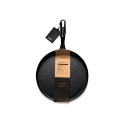 Barebones Cast Iron Flat Pan -Roam Ready 5 d0de012a 4c02 41d9 bfd8 f32a72e96481