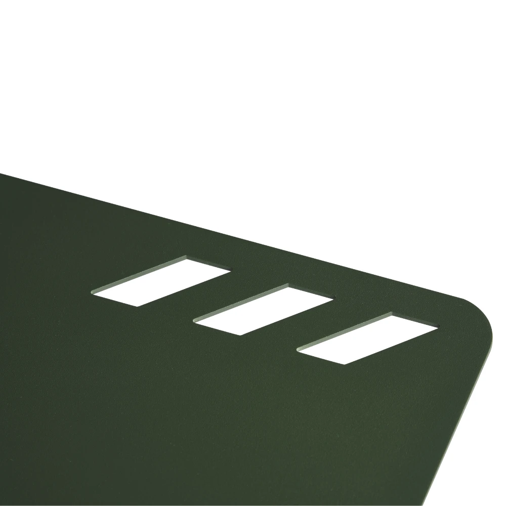 Cargo Container Small Camping Table End Table 12 Cargo Container Small Camping Table End Table - Image 10