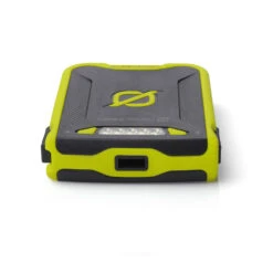 Goal Zero Venture 30 Solar Recharger -Roam Ready 5f873ad28bb6ae9db1a0b76be688b064