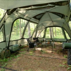 KZM Attica GT -Roam Ready 61