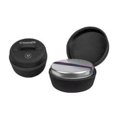 Trangia EVA Case - Large/Small -Roam Ready 619027 2