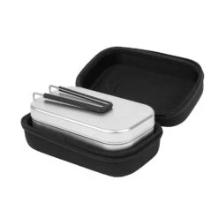 Trangia EVA Case Mess Tin - Large/Small -Roam Ready 619200 03