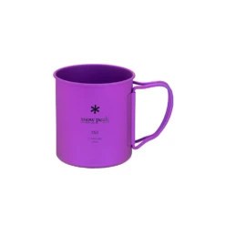 Snow Peak Titanium Single Wall Cup 450ml -Roam Ready 64 82c9f23c a34b 4f08 83a6 36bf323bc4cf