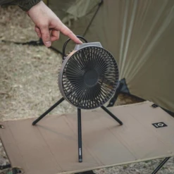 Claymore Portable Fan V600+ -Roam Ready 6CLFN V600WG 10 edited 600x600 c330e801 336f 4ff1 90a2 d822fe5e07fc