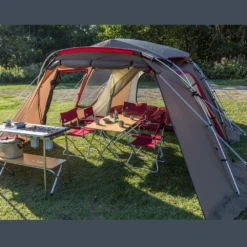 Snow Peak Snow Land Lock Ivory -Roam Ready 6 07b6ceb3 1e3b 420f a066 1e4fcf67806a