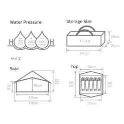 DoD Eight Tent -Roam Ready 6 08b855aa c607 4606 bc99 066bfa3bf689