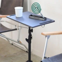 Post General Tri-pod Table & Hanger -Roam Ready 6 1c9968a0 bed7 4bf6 9bed 0f816ba1265f