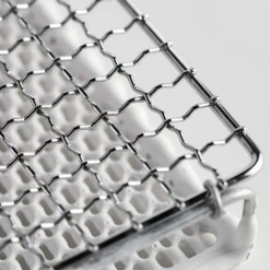 Light My Fire Shimoyama Japanese Style Ceramic BBQ Mesh - Large Size -Roam Ready 6 255f0e67 6150 4723 85d3 26be5fa10a92