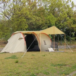 DoD Kamaboko Tent Mini -Roam Ready 6 600x600 409cc0d2 da7a 4539 9b98 9986d65d186e