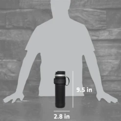 Stanley Legacy Neverleak Travel Mug 20oz - Hammertone Green 13 Stanley Legacy Neverleak Travel Mug 20oz - Hammertone Green -Roam Ready 6 600x600 59a6962e fc51 484d bd56 5d5dbc87ac7e