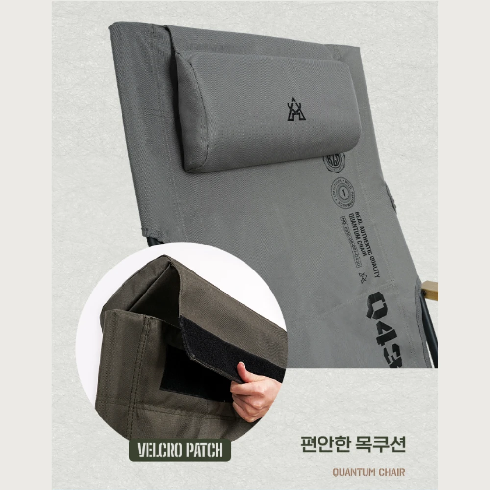 KZM Quantum Chair 6 KZM Quantum Chair - Image 4